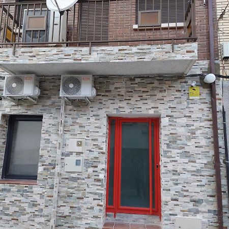 Piso Acogedor Con Encanto Navas del Rey Exterior foto